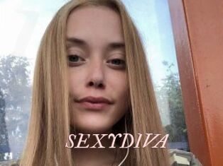 SEXYDIVA