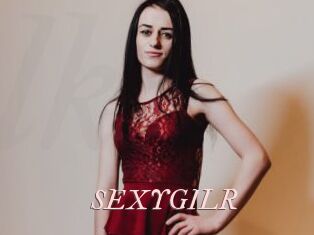 SEXYGILR