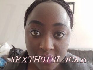 SEXYHOTBLACK21
