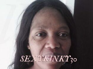 SEXYKINKY30