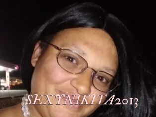 SEXYNIKITA2013