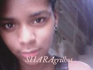 SHARA_grilhot