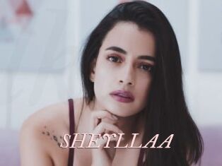 SHEYLLAA