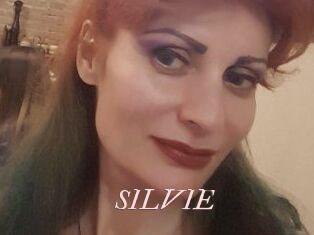 SILVIE_