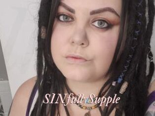 SINfullySupple