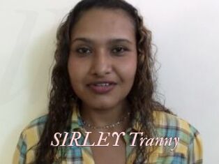 SIRLEY_Tranny
