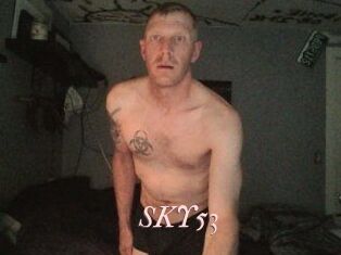 SKY53
