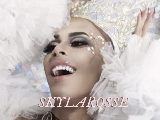 SKYLAROSSE Leukelol