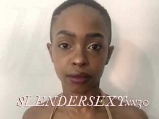 SLENDERSEXYxx30