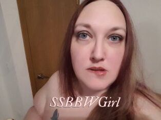 SSBBWGirl