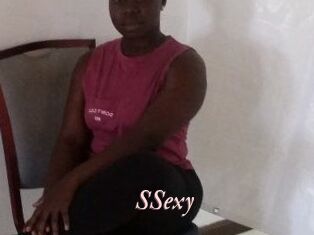 SSexy