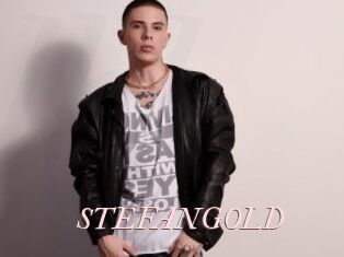STEFANGOLD