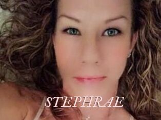 STEPHRAE