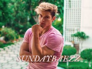 SUNDAYBAEZZ