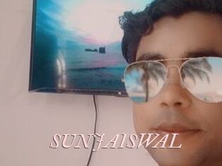 SUNJAISWAL