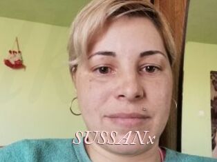 SUSSANx