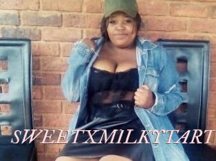 SWEETXMILKYTART