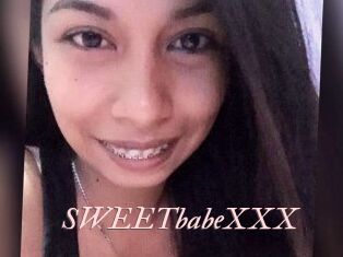 SWEETbabeXXX