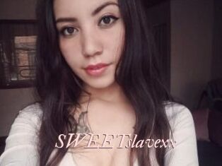 SWEETslavexx