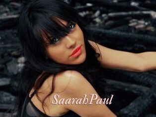 SaarahPaul