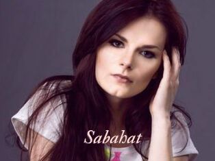 Sabahat