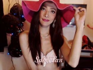 SabelTan