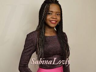 SabinaLovly