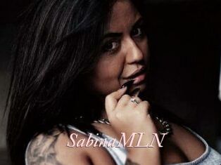 SabinaMLN