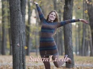 SabrinLisette