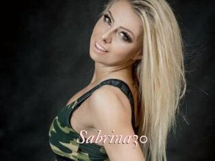 Sabrina30