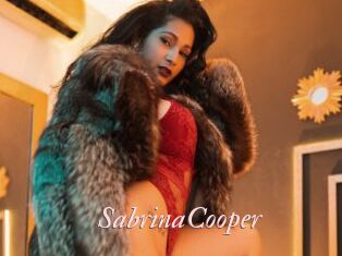 SabrinaCooper