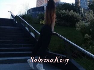 SabrinaKissy