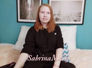 SabrinaMerly