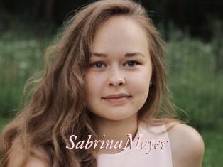 SabrinaMoyer