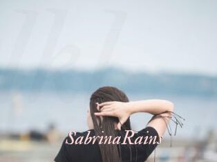 SabrinaRains
