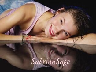 SabrinaSage