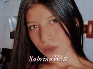 SabrinaWells