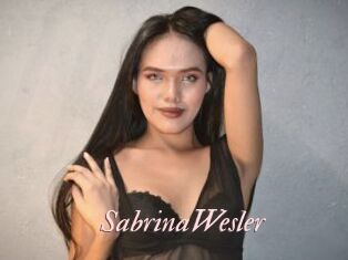SabrinaWesler