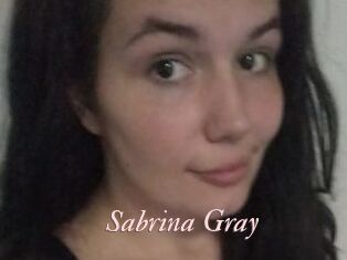 Sabrina_Gray Leukelol