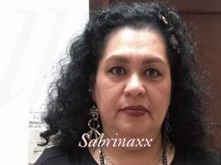 Sabrinaxx