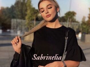 Sabrinelia