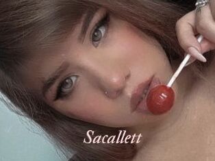 Sacallett