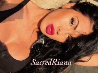 SacredRiana
