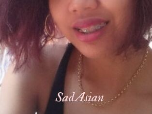 SadAsian
