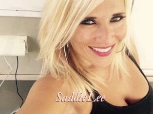 SaddieLee