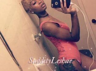 SaddityLeshae