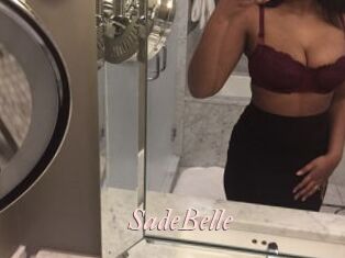 SadeBelle