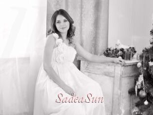 SadeaSun