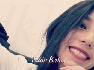 SadieBaker