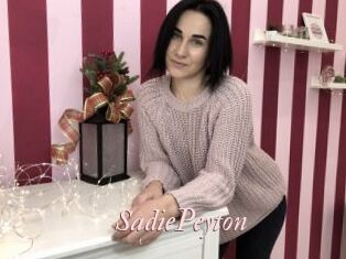 SadiePeyton